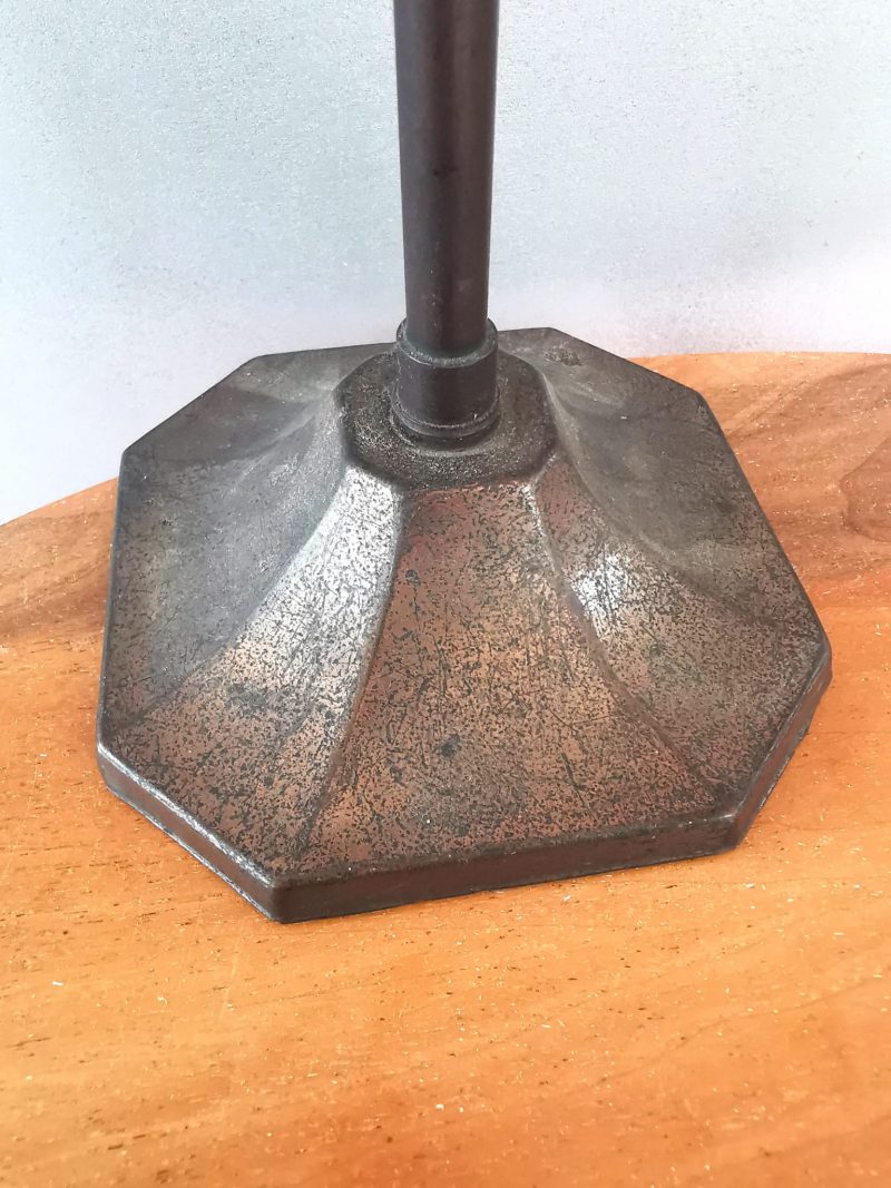 hat stand base