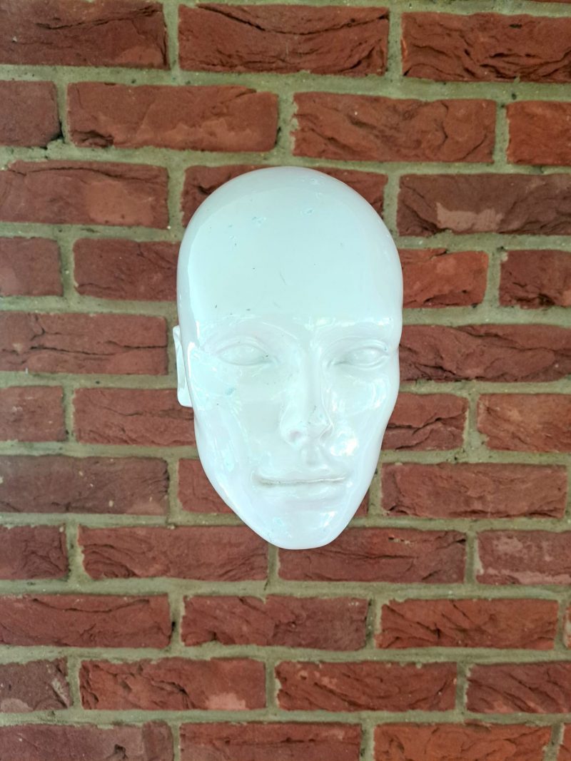 head front brick