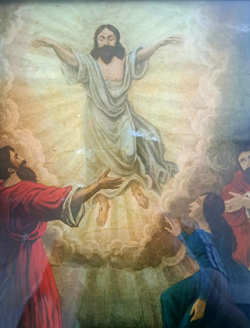 the ascension of christ (10)