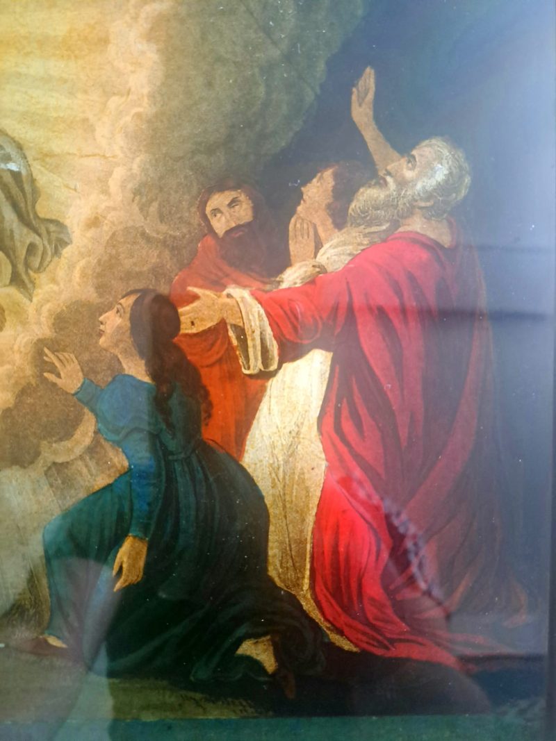 the ascension of christ (11)