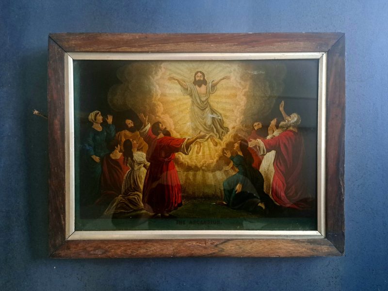 the ascension of christ (2)
