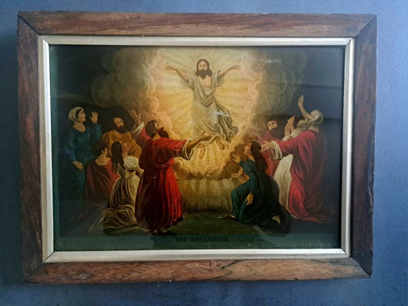 the ascension of christ (3)