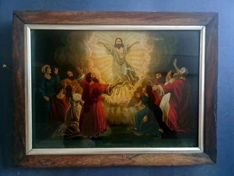 the ascension of christ (4)