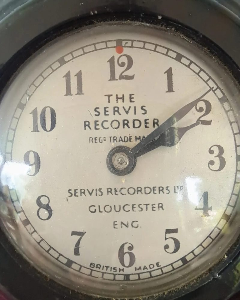 1960s tachograph clock (19)