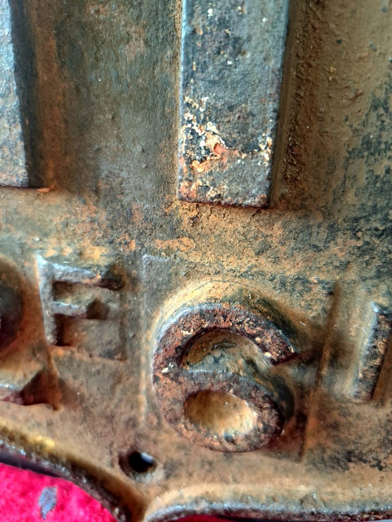 cast iron hyrant plaque (7)