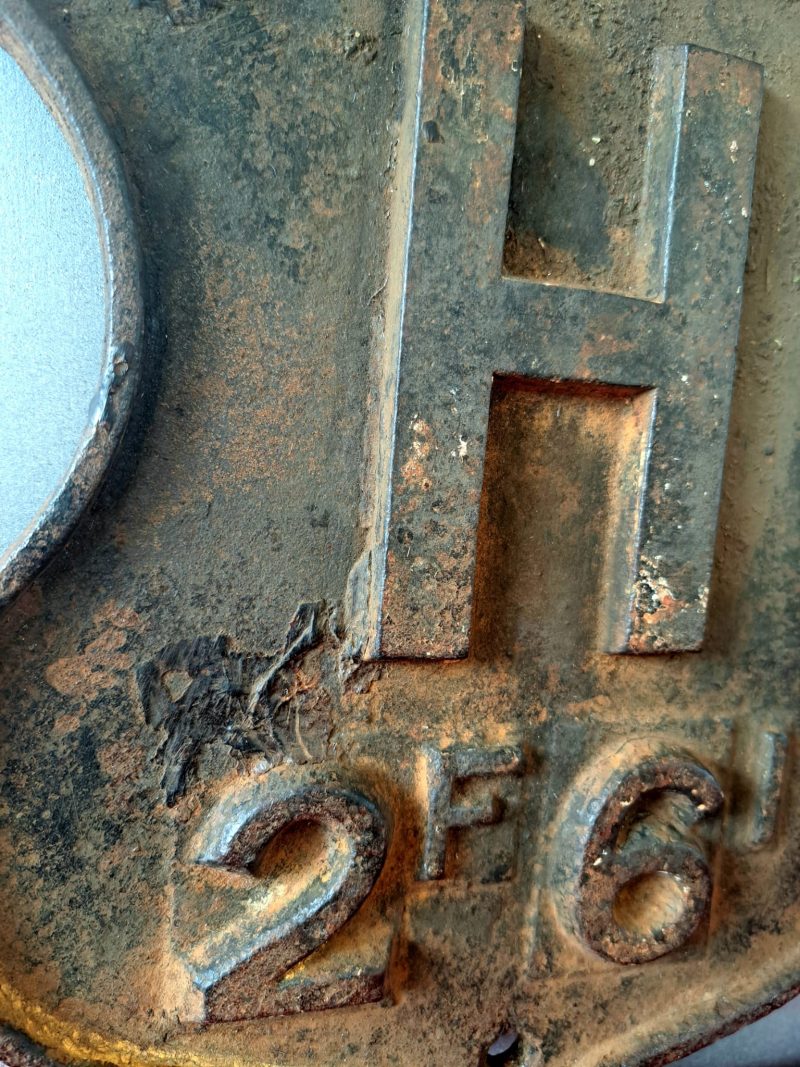 cast iron hyrant plaque (8)