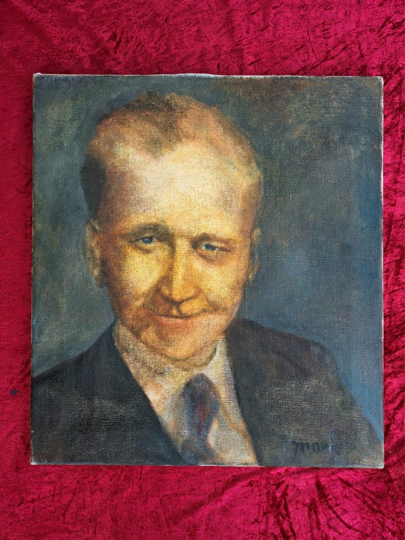 oil on canvas portrait (7)
