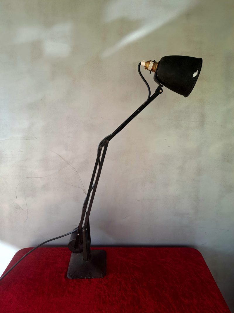 early hadrill horstmann counterbalance lamp (10)