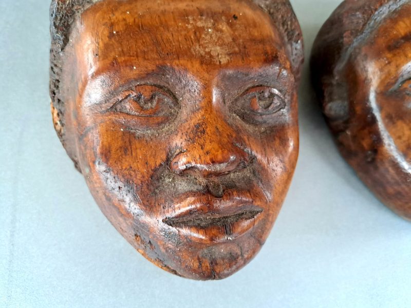african carved husband and wife (13)