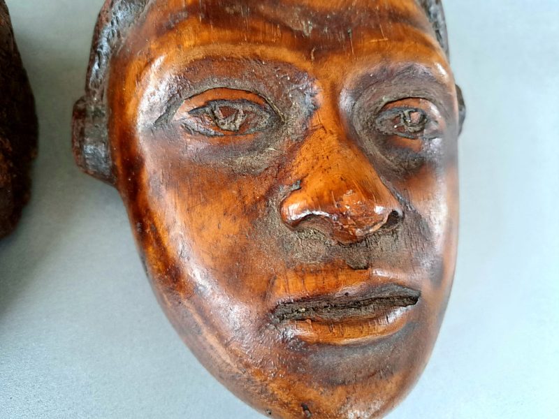 african carved husband and wife (14)