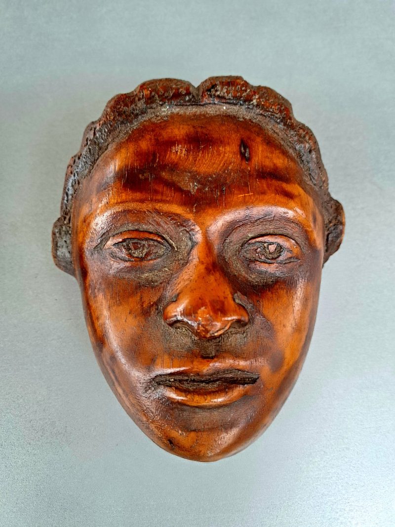 african carved husband and wife (16)