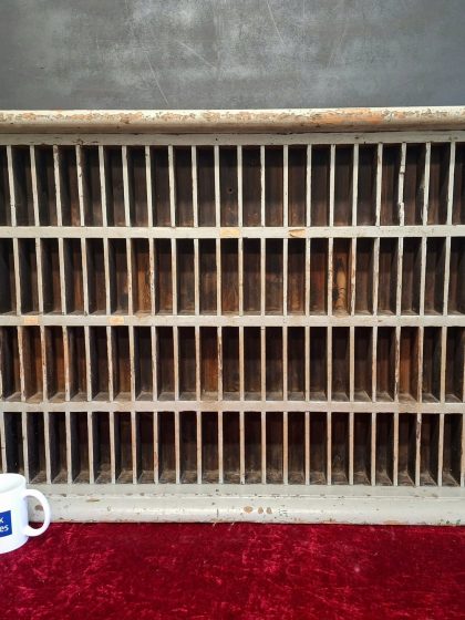 vintage railway ticket rack (4)