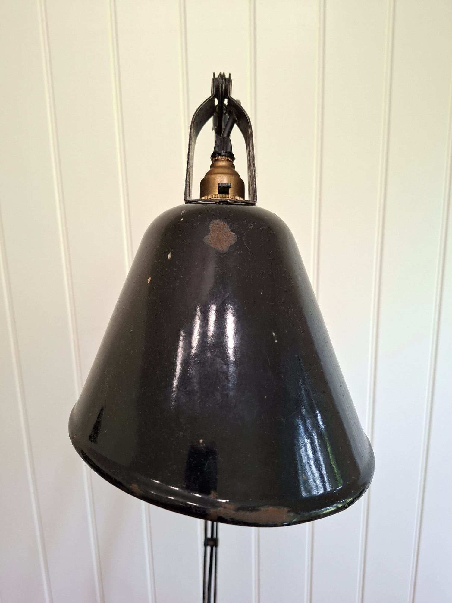 Walligraph Zonalite Task Lamp (12)