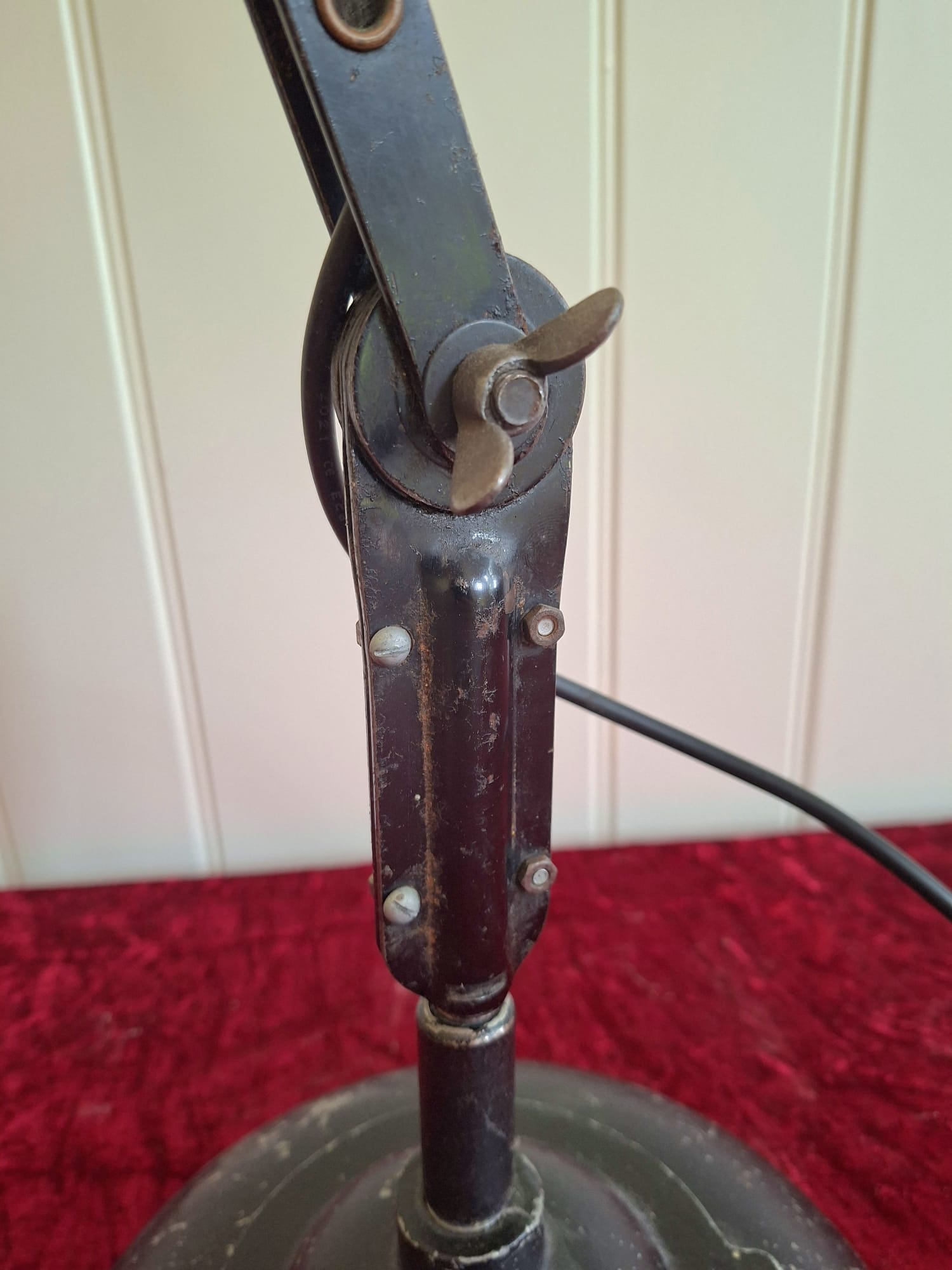 Walligraph Zonalite Task Lamp (14)