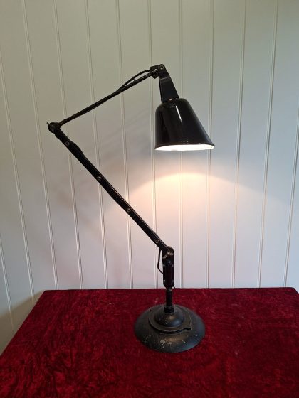 Walligraph Zonalite Task Lamp (15)