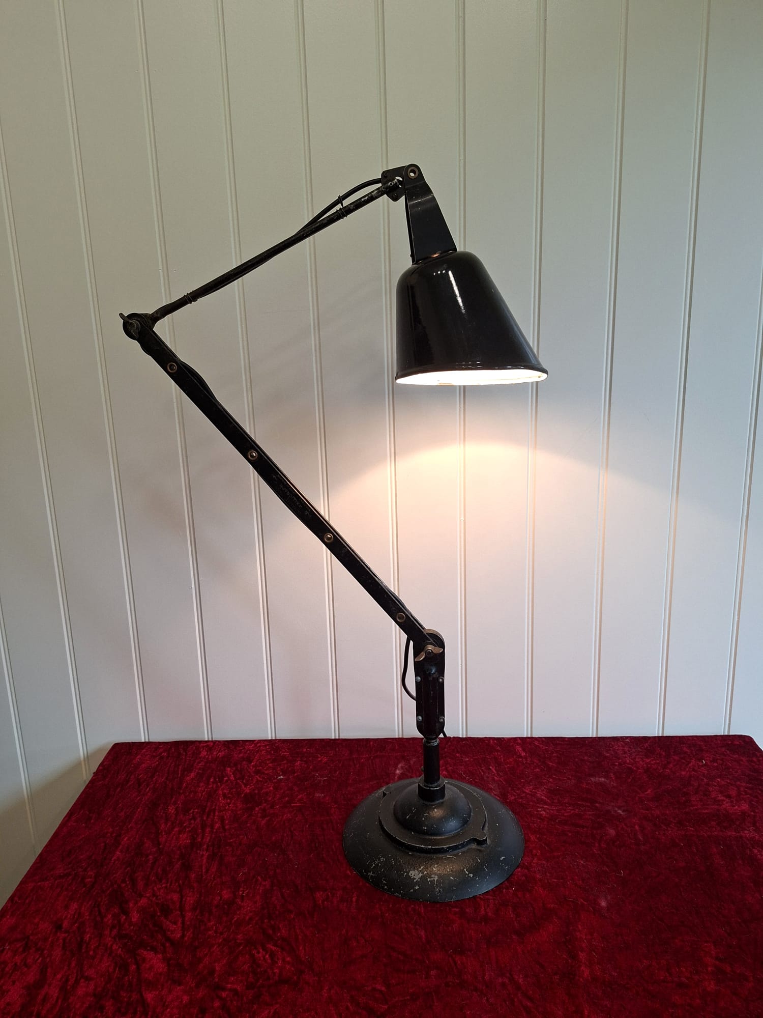 Walligraph Zonalite Task Lamp (15)