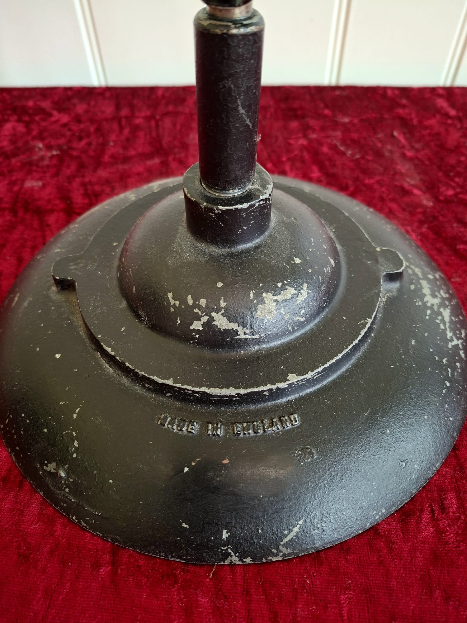 Walligraph Zonalite Task Lamp (16)