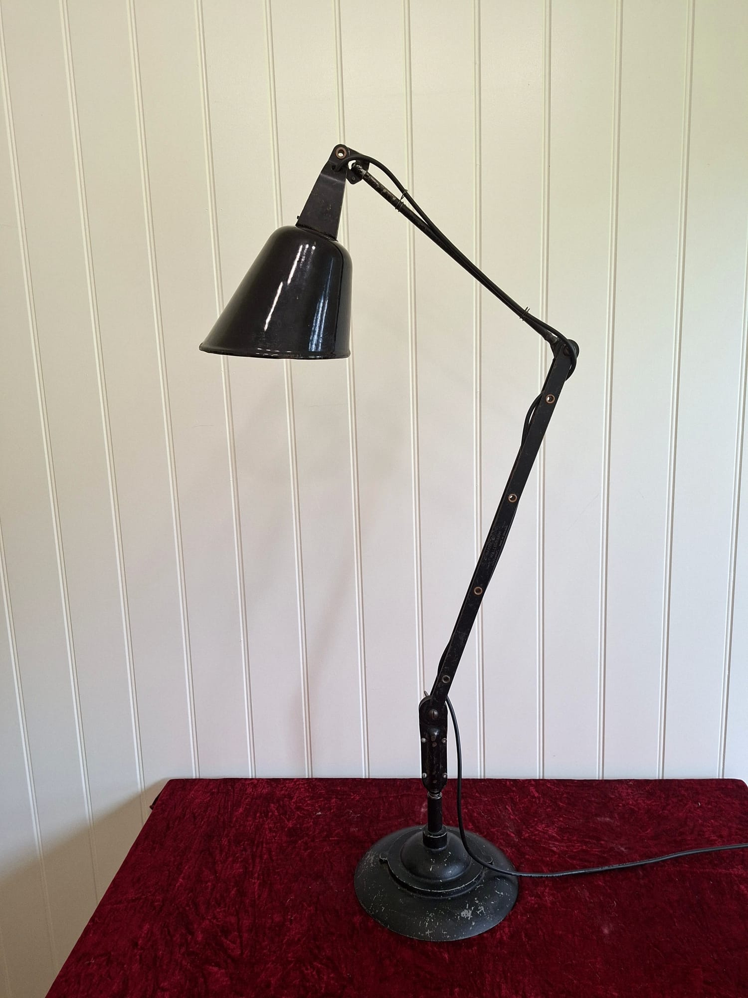 Walligraph Zonalite Task Lamp (17)
