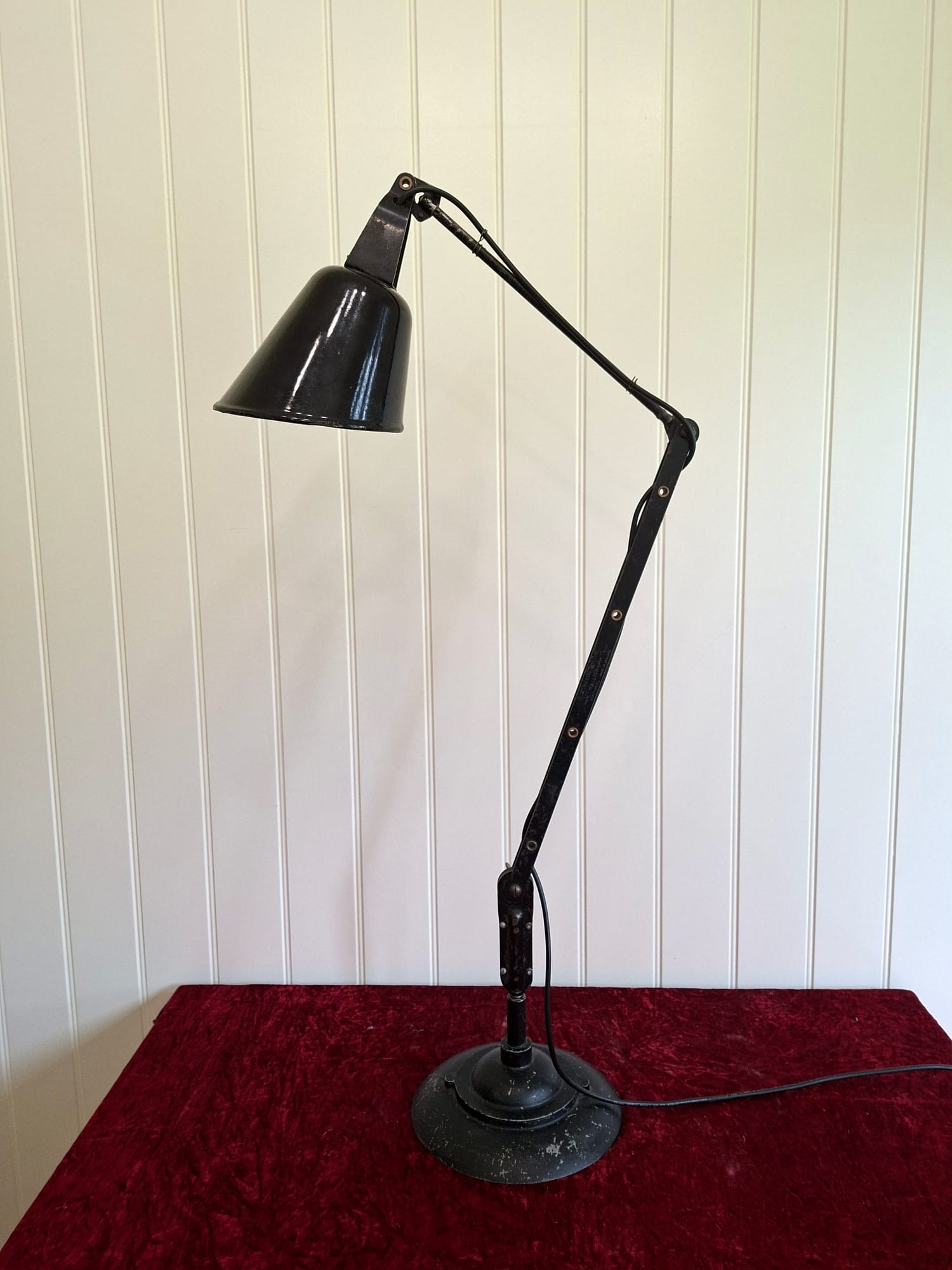 Walligraph Zonalite Task Lamp (18)