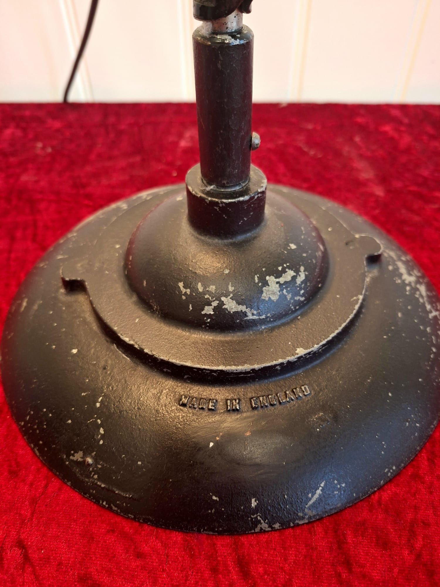 Walligraph Zonalite Task Lamp (2)