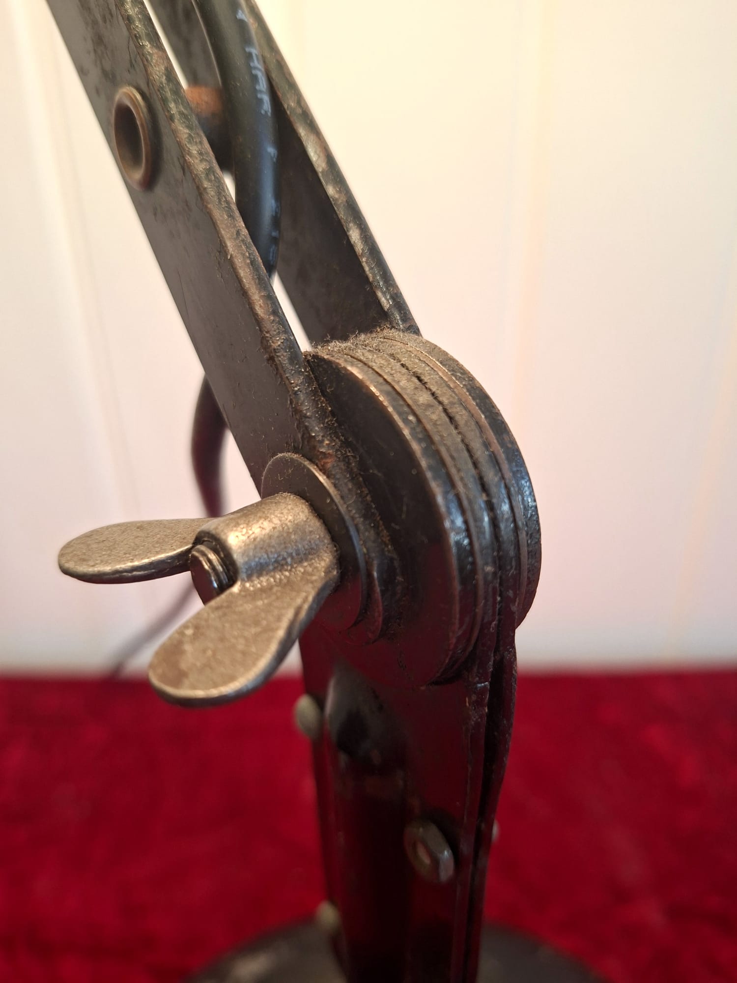 Walligraph Zonalite Task Lamp (3)