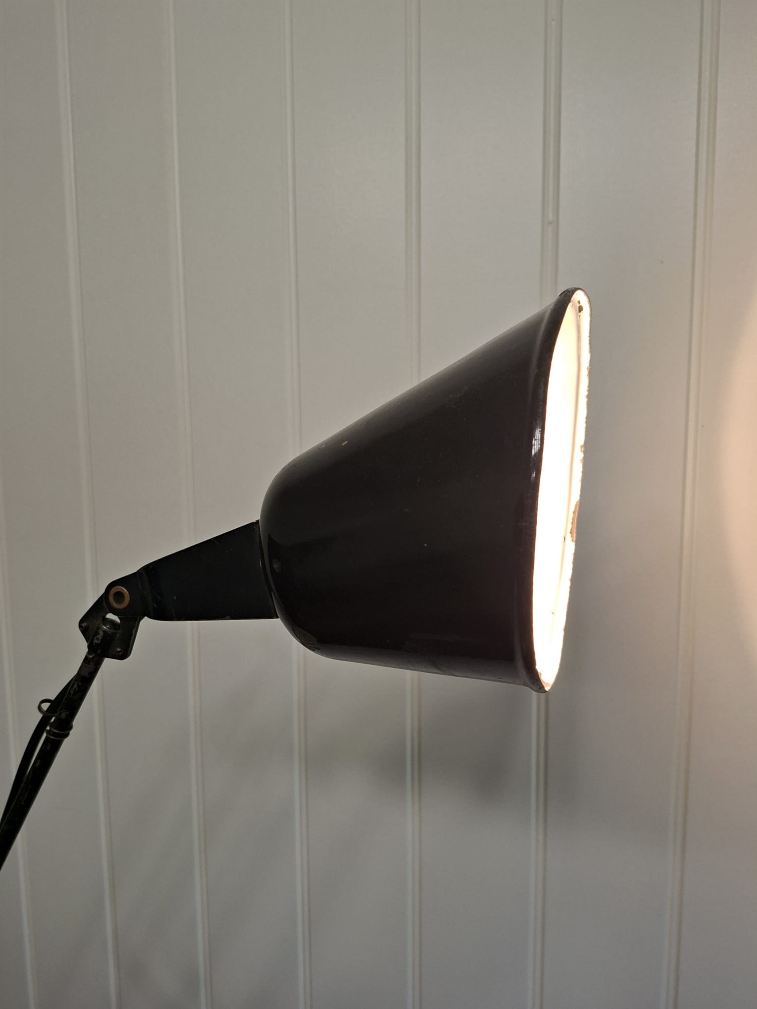 Walligraph Zonalite Task Lamp (5)