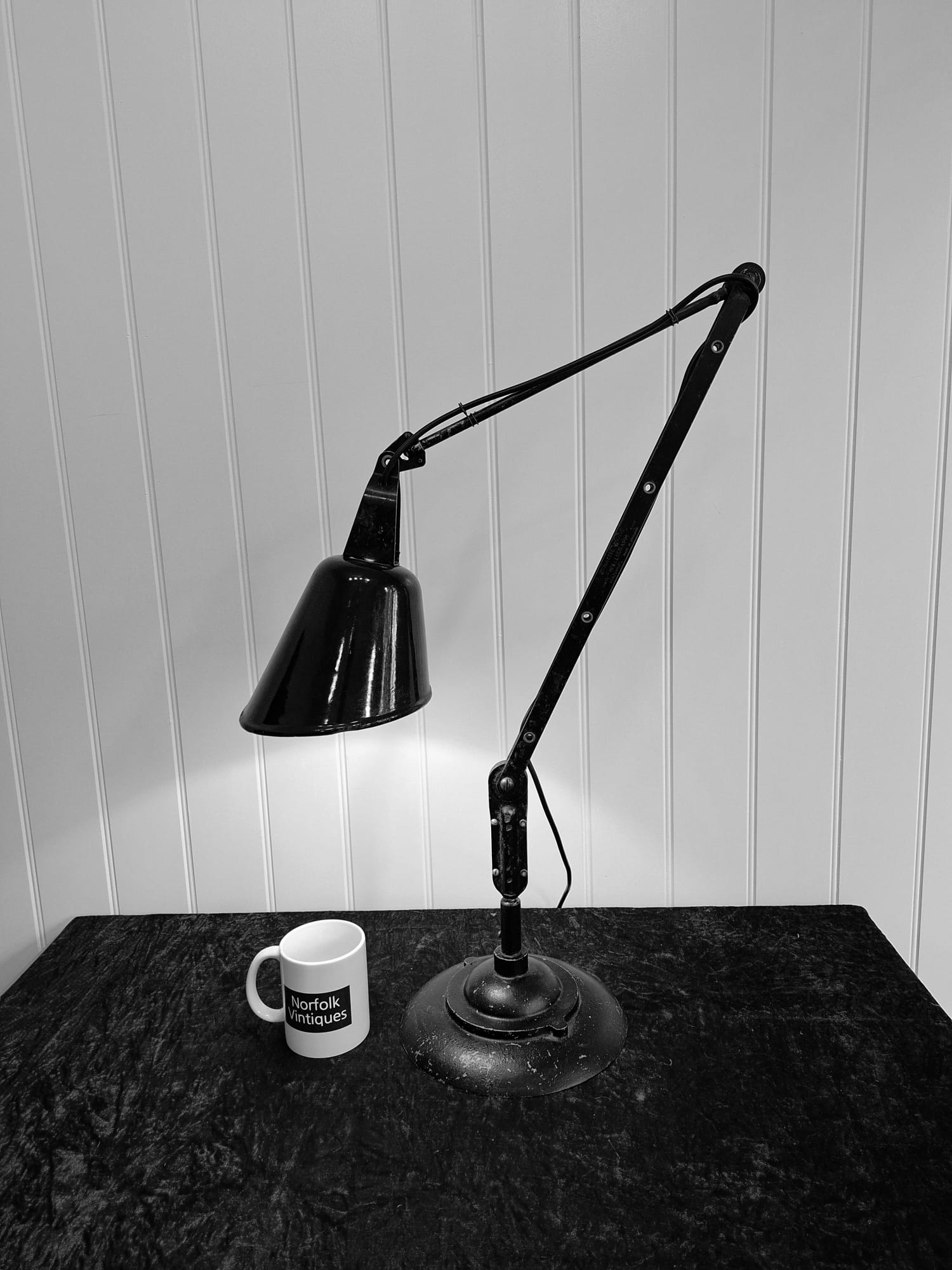 Walligraph Zonalite Task Lamp (6)