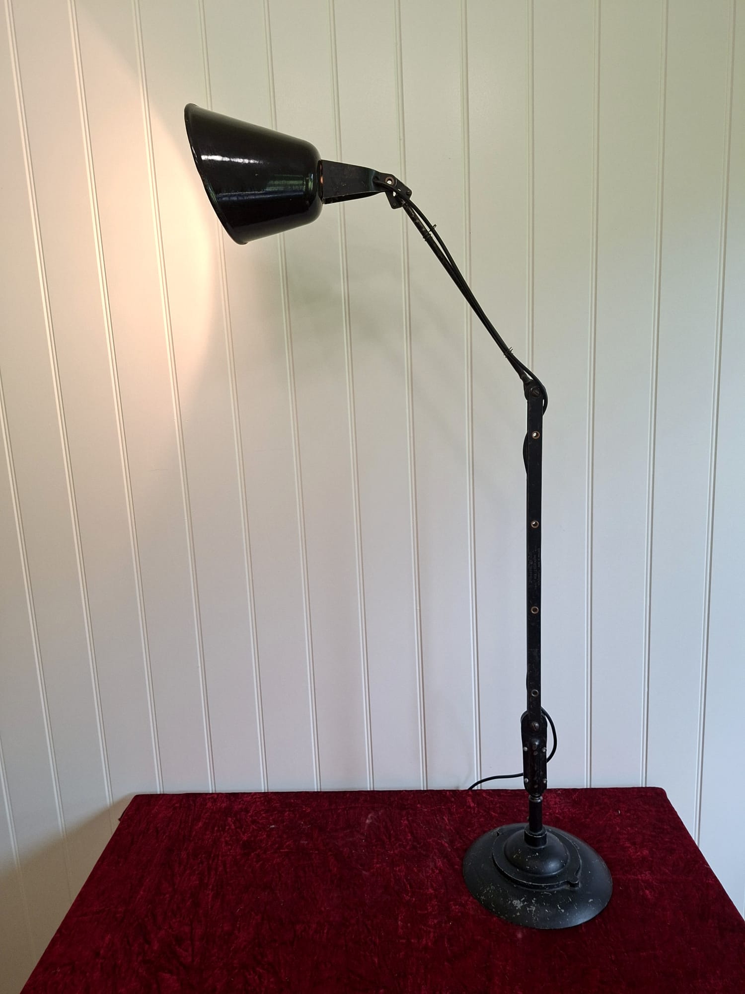 Walligraph Zonalite Task Lamp (7)