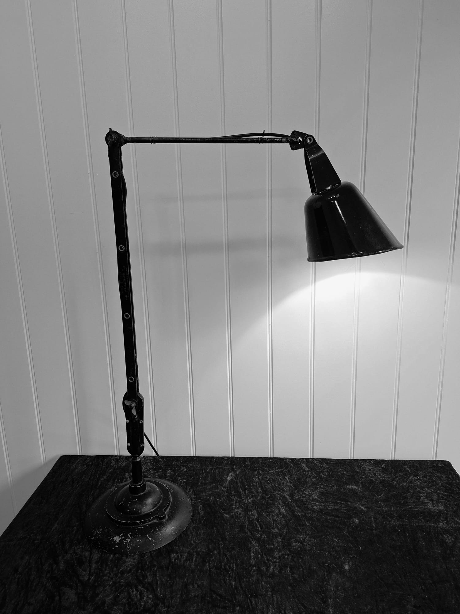 Walligraph Zonalite Task Lamp (8)