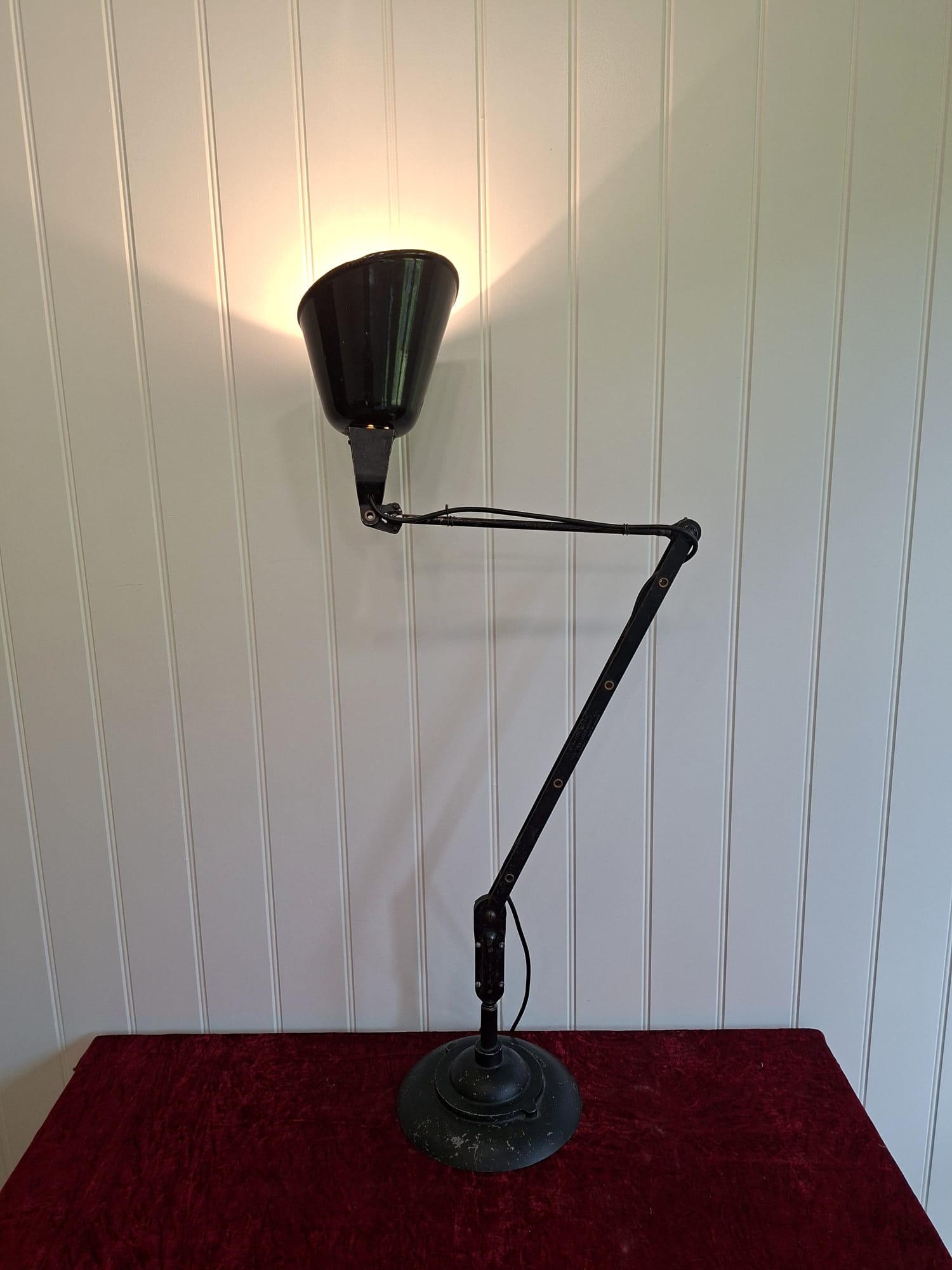 Walligraph Zonalite Task Lamp (9)
